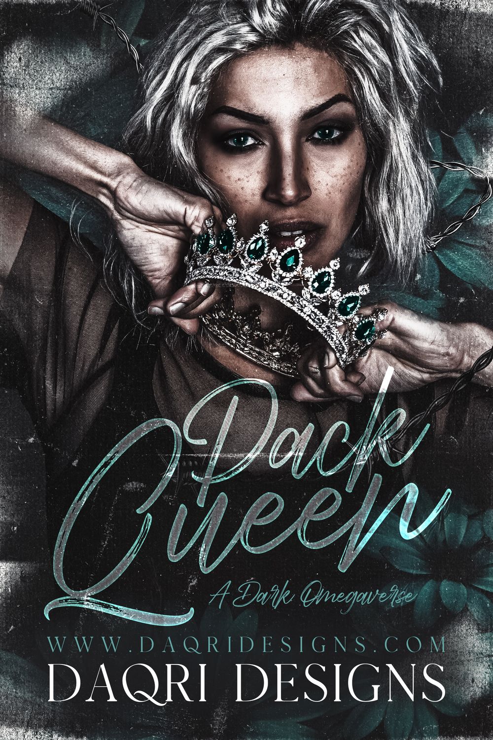 Pack Queen