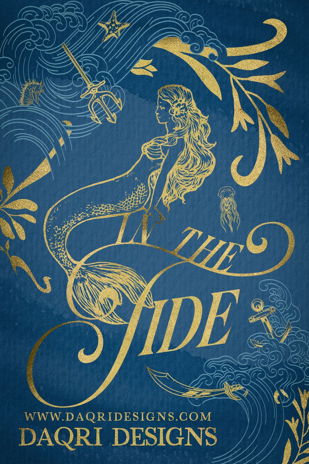 In The Tide