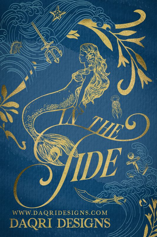 In The Tide In The Tide