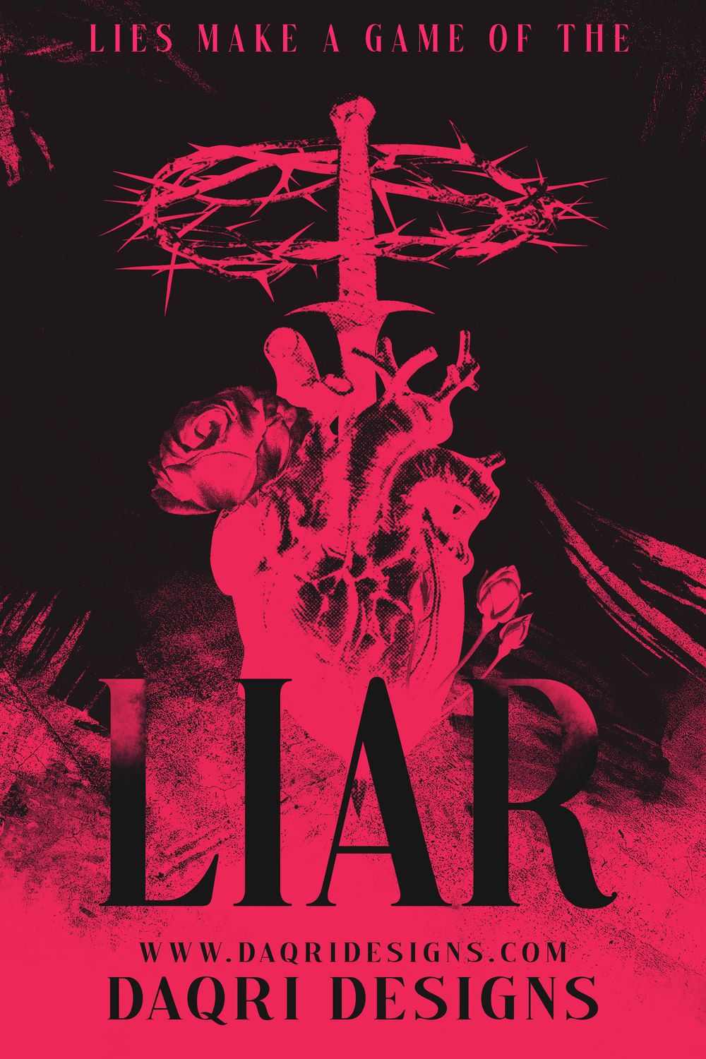 Liar