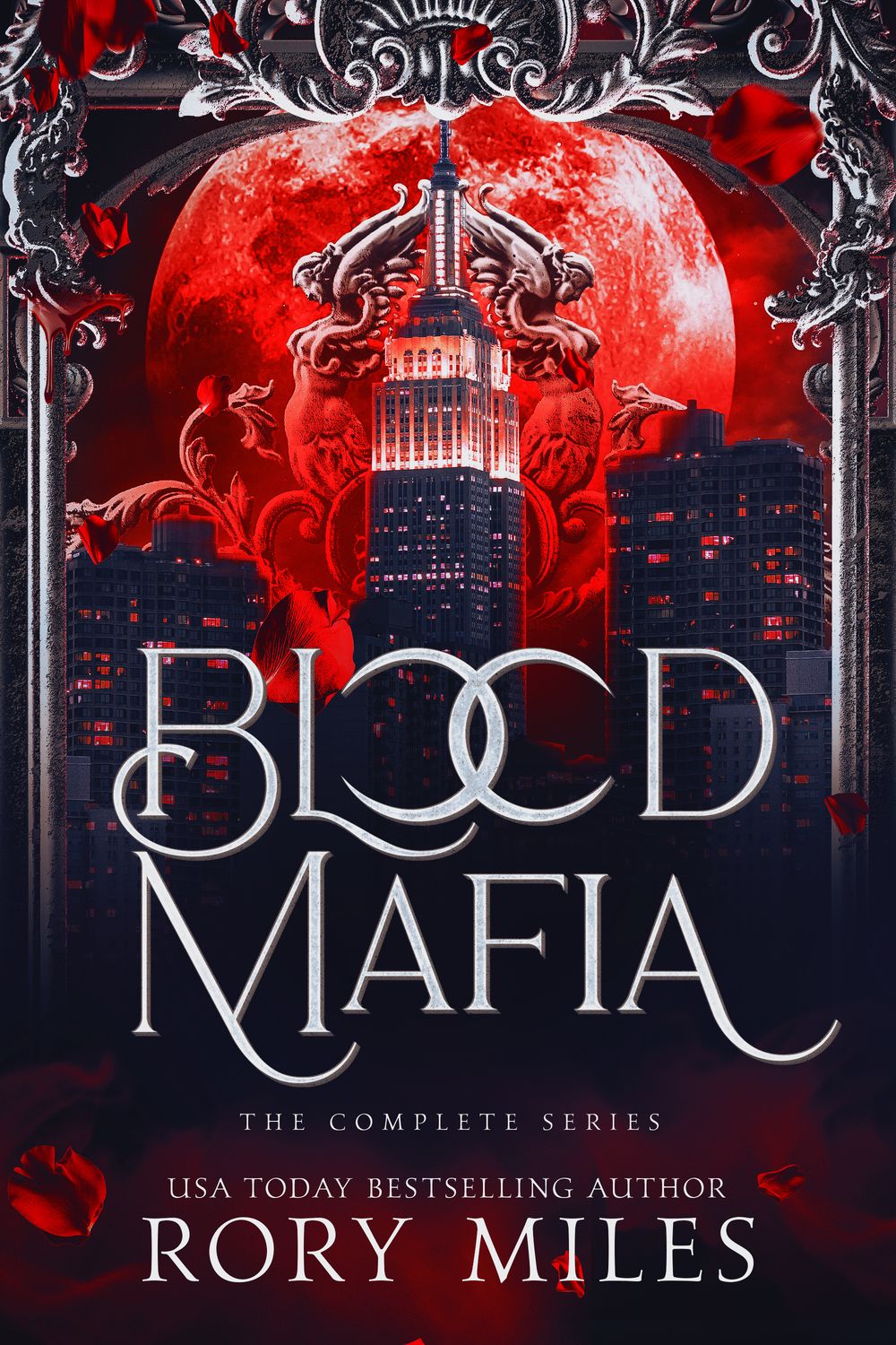 Blood Mafia