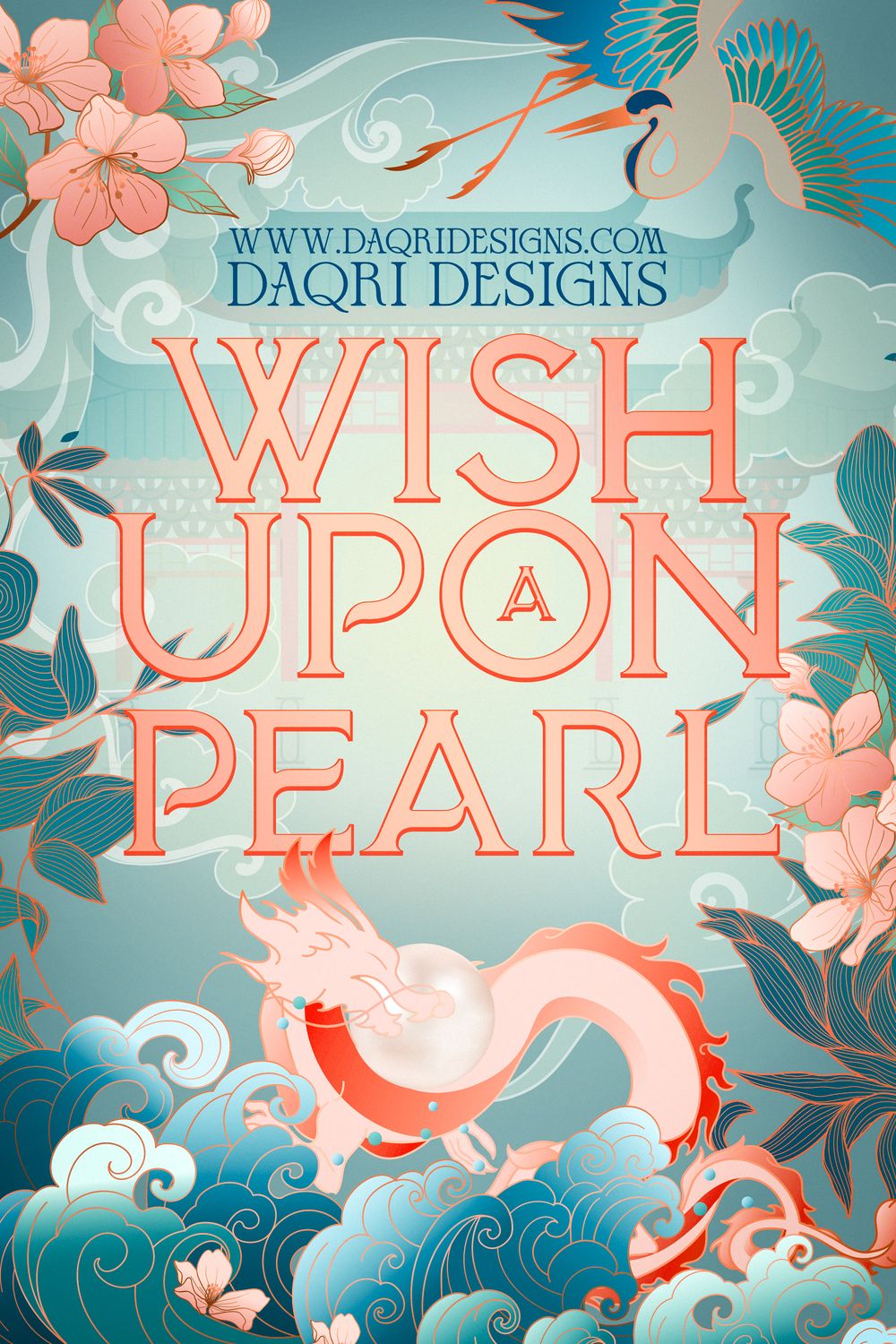 Wish Upon a Pearl