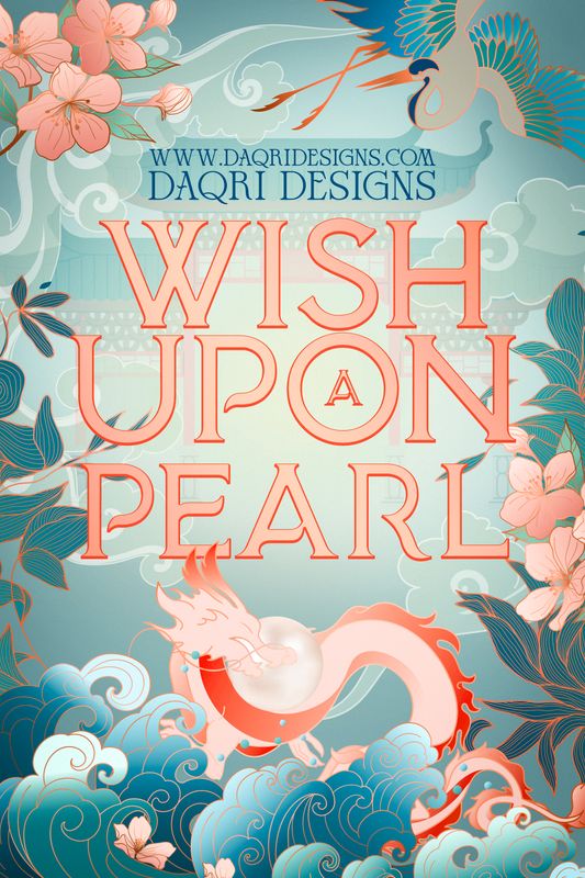 Wish Upon a Pearl Wish Upon a Pearl