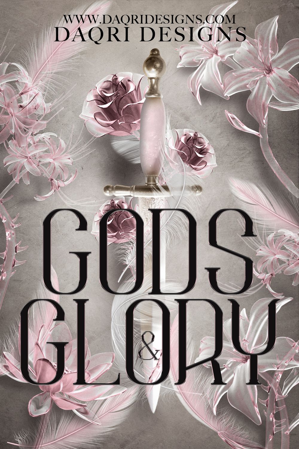 Gods and Glory