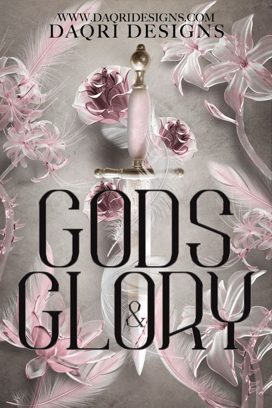 Gods and Glory Gods and Glory
