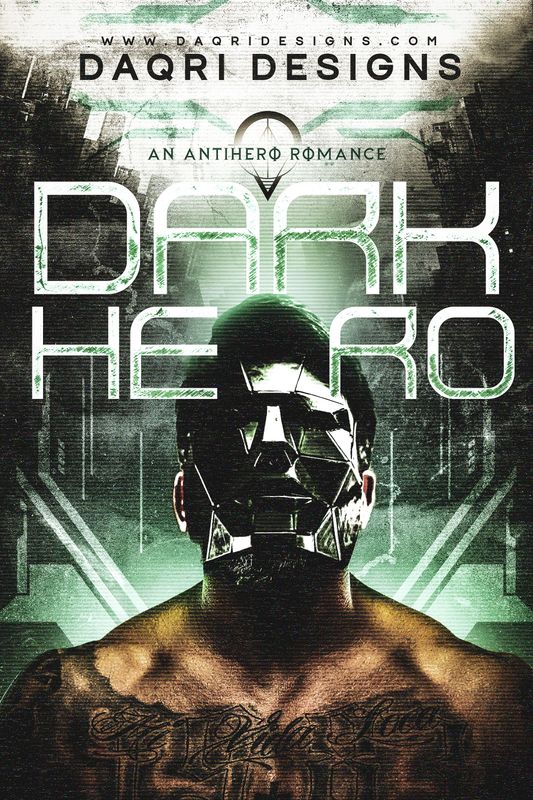 Dark Hero Dark Hero