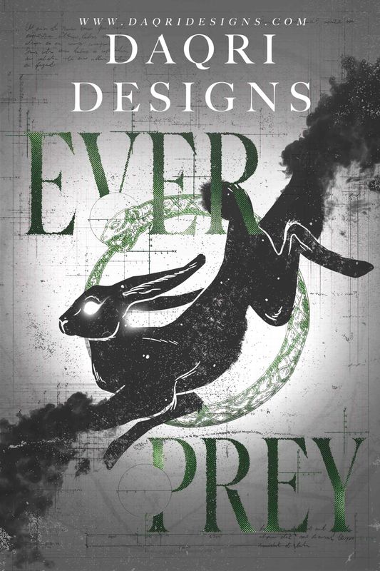 Ever Prey Ever Prey