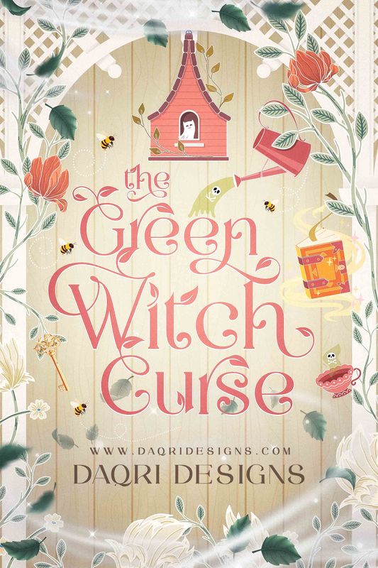 The Green Witch Curse The Green Witch Curse