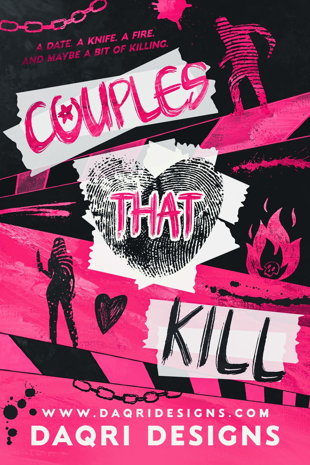 Couples That Kill