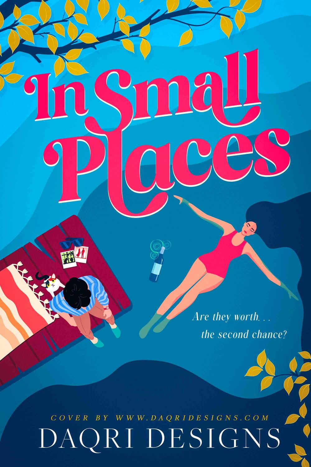 In Small Places