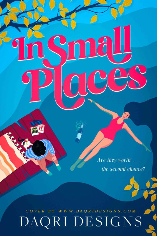 In Small Places In Small Places