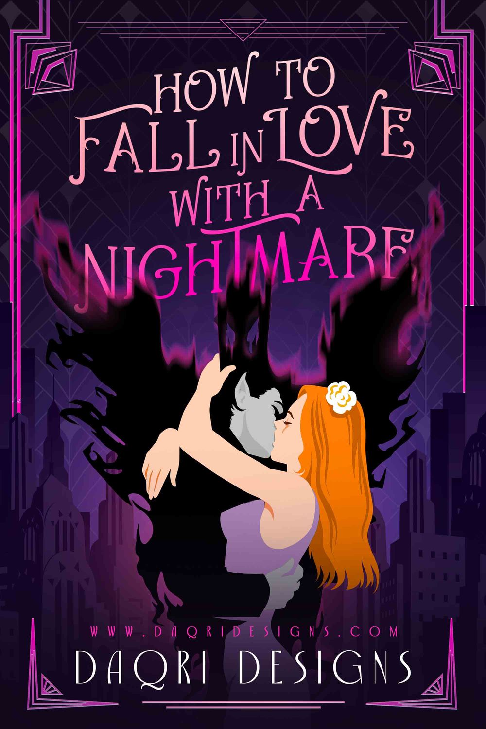 How To Fall In Love With A Nightmare