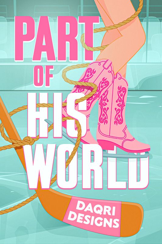 Part of His World Part of His World