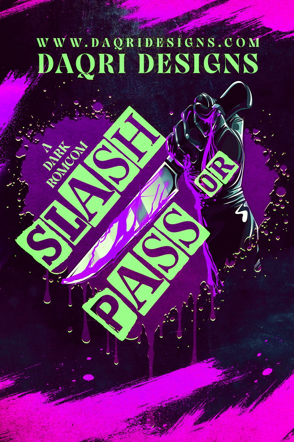 Slash or Pass