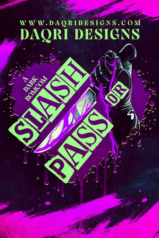 Slash or Pass Slash or Pass