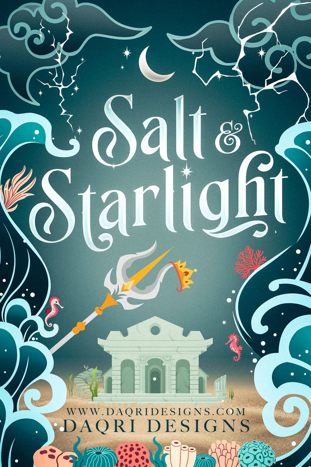 Salt and Starlight