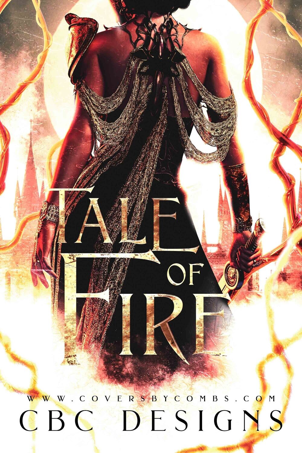 Tale of Fire