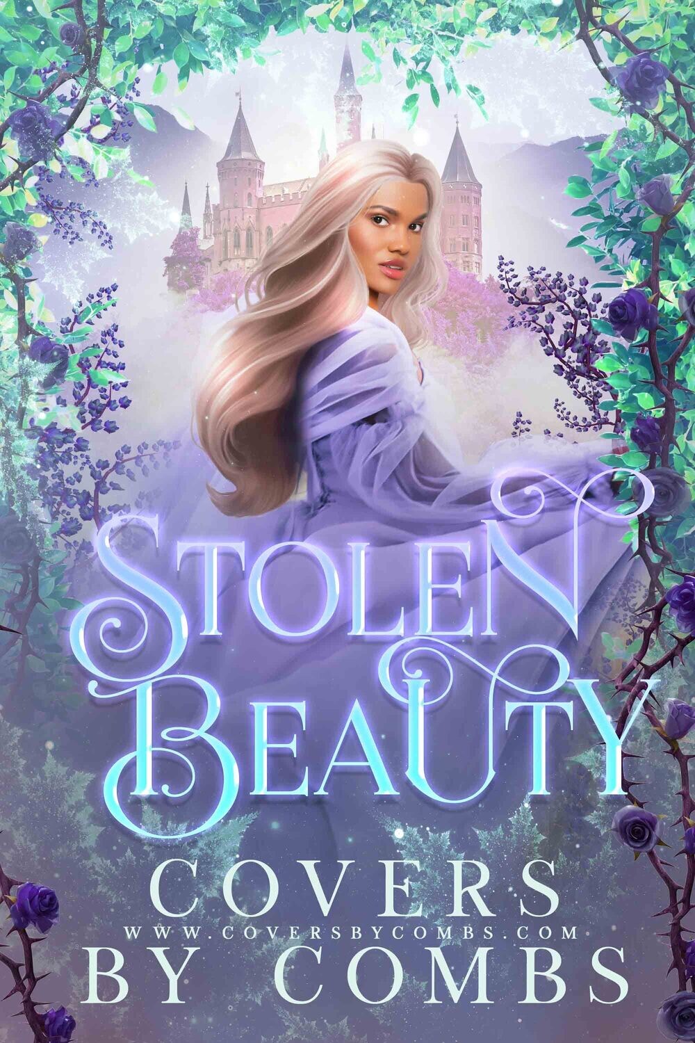 Stolen Beauty