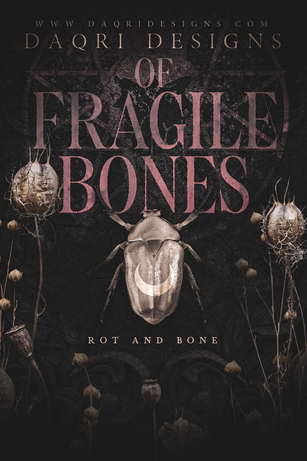 Of Fragile Bones / 1