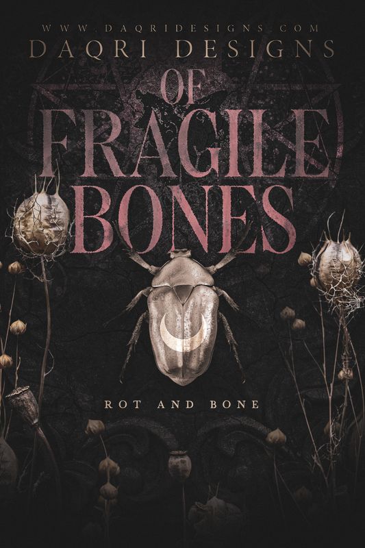 Of Fragile Bones / 1