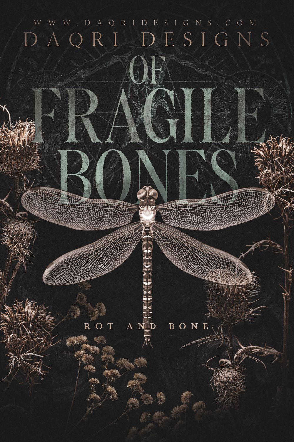 Of Fragile Bones / 2