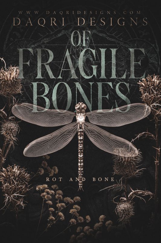 Of Fragile Bones / 2