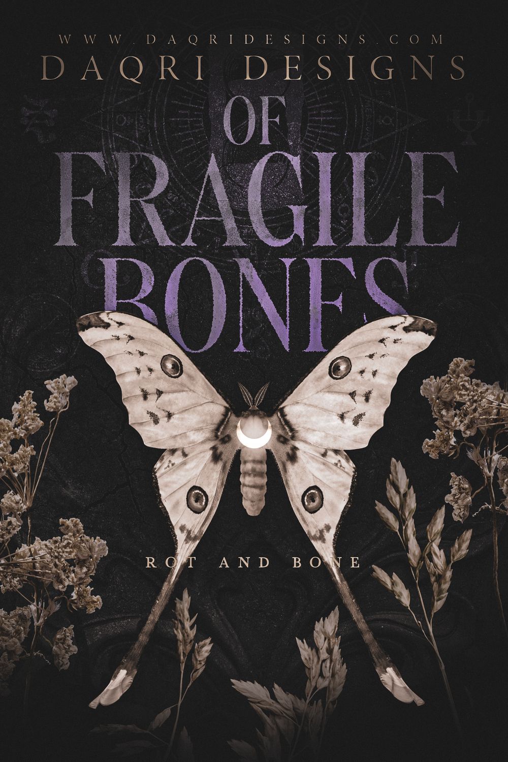 Of Fragile Bones / 3