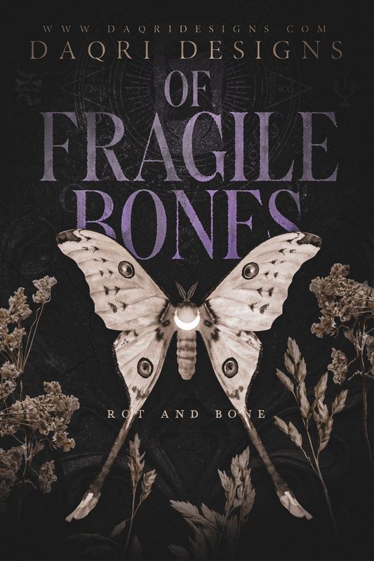 Of Fragile Bones / 3