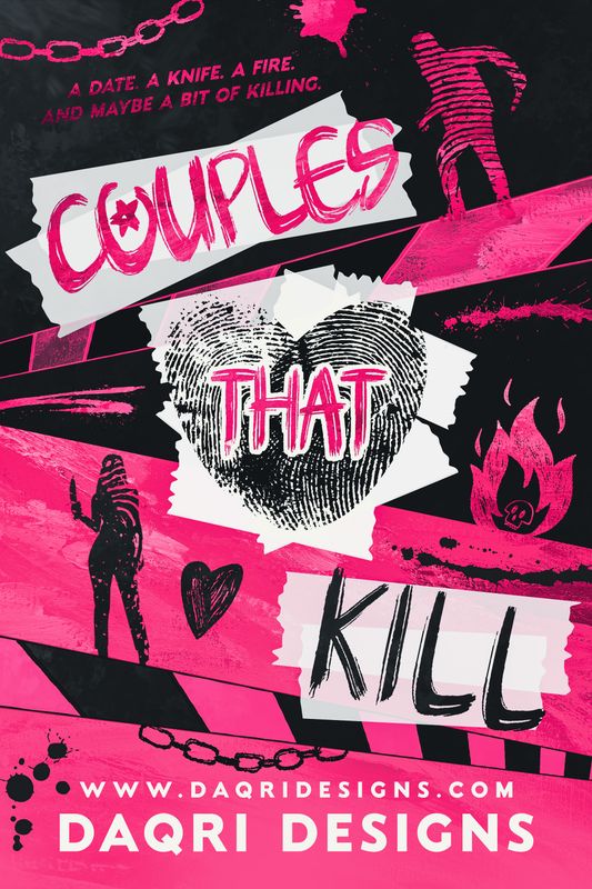 Couples That Kill