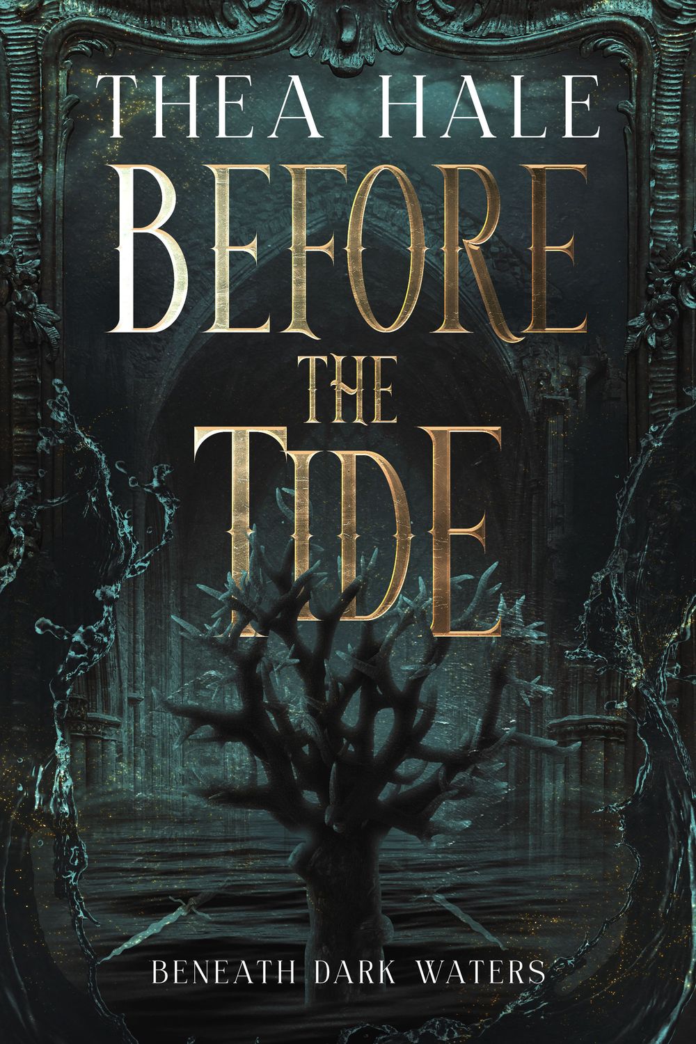 Before the Tide