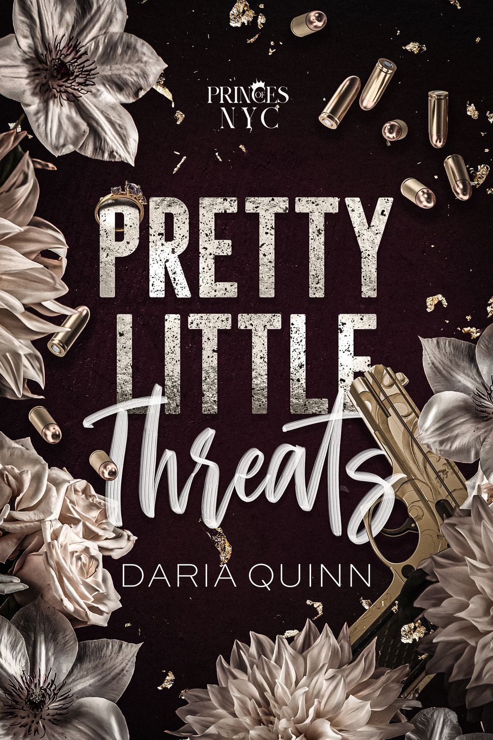 Pretty Little Threats