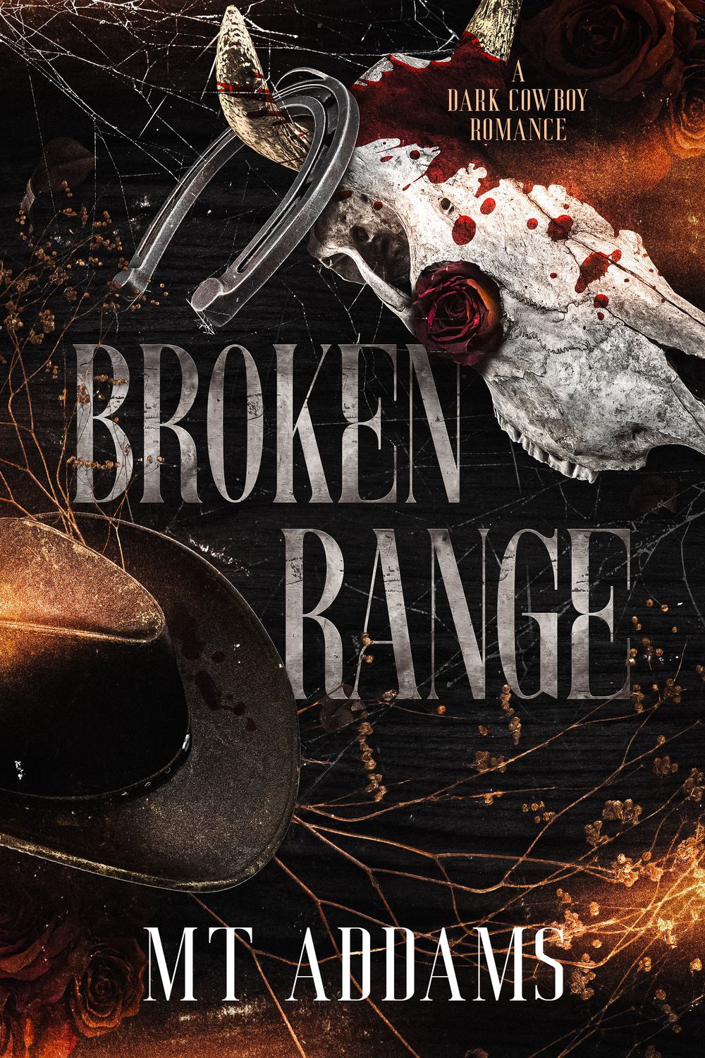 Broken Range