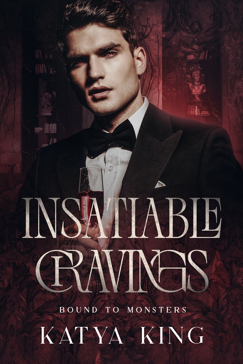 Insatiable Cravings 1