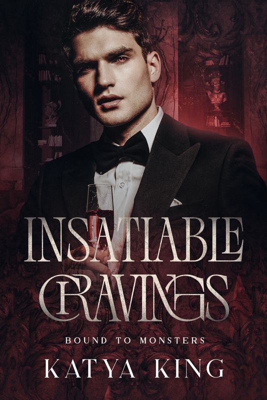 Insatiable Cravings 1