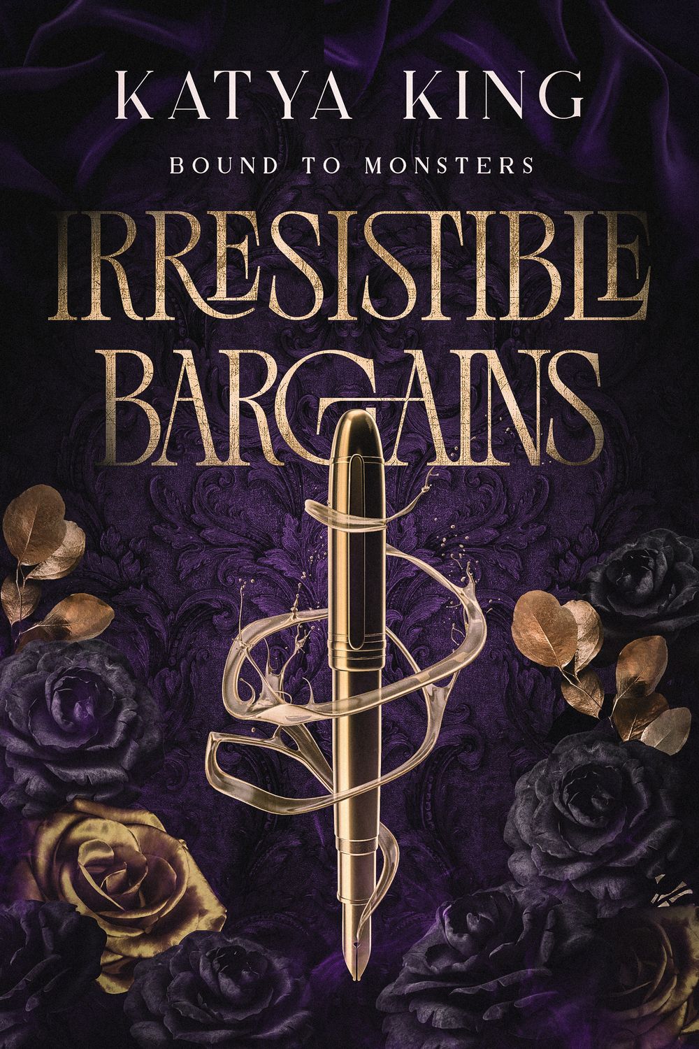 Irresistible Bargains