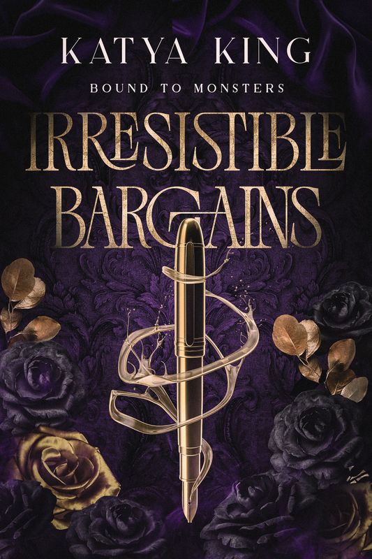 Irresistible Bargains