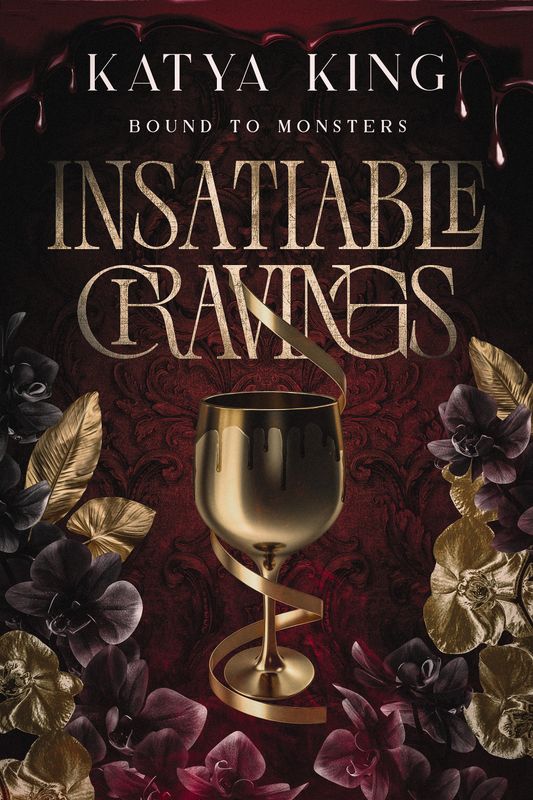 Insatiable Cravings 2