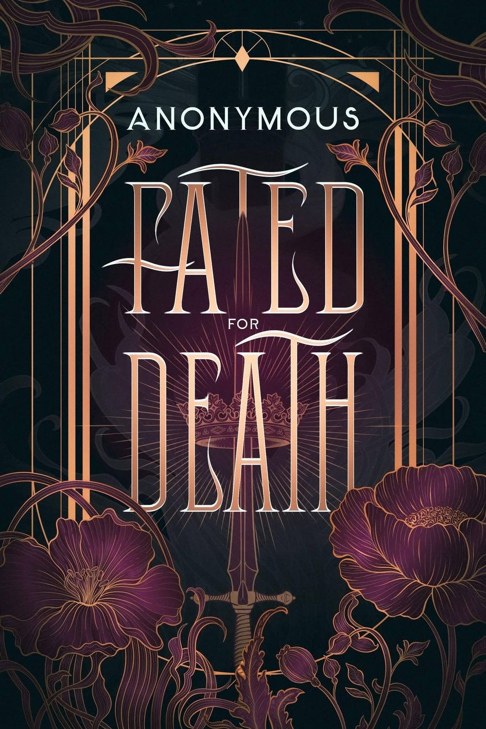Fated For Death