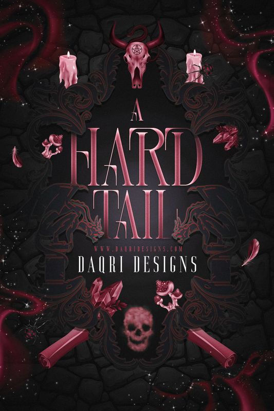 A Hard Tail