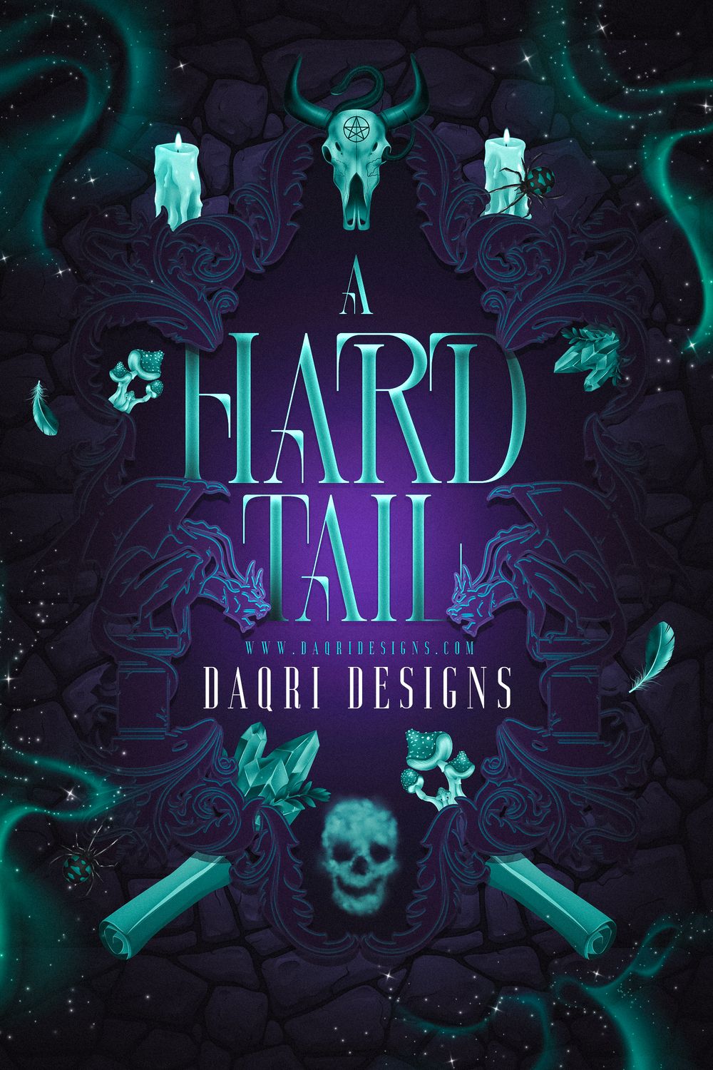 A Hard Tail
