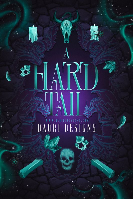A Hard Tail