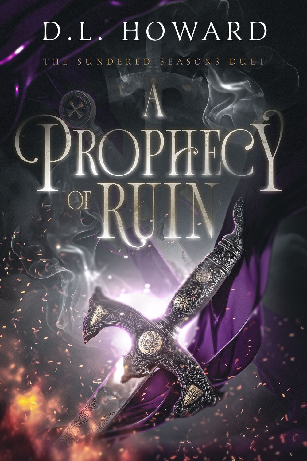 A Prophecy of Ruin