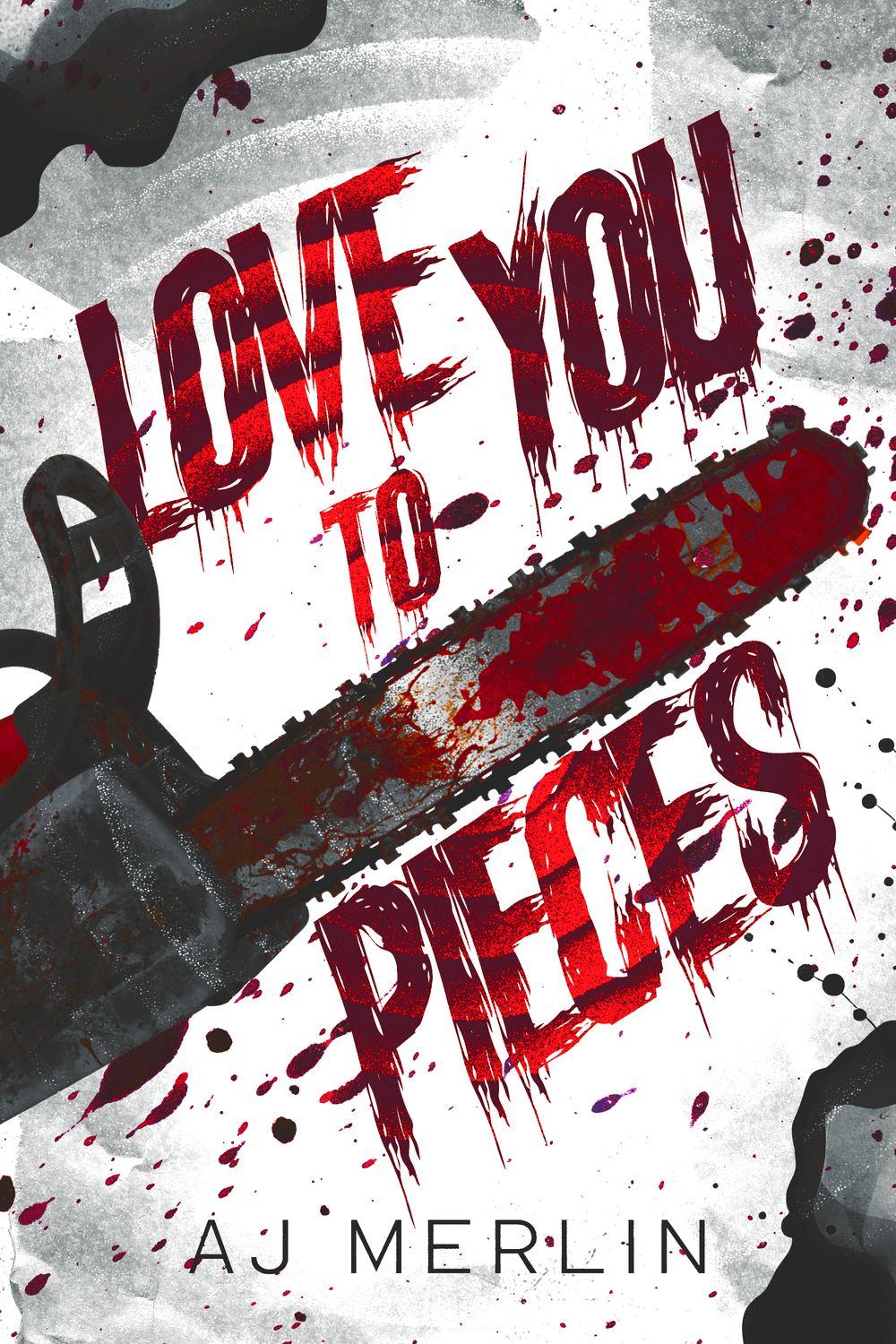 Love You To Pieces
