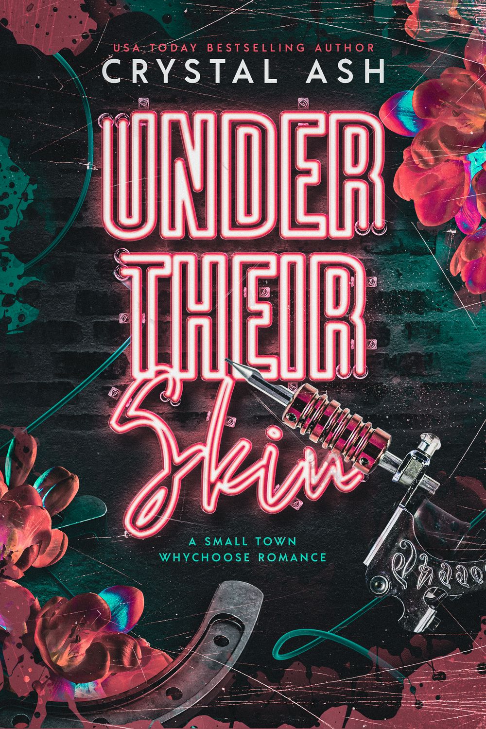 Under Their Skin