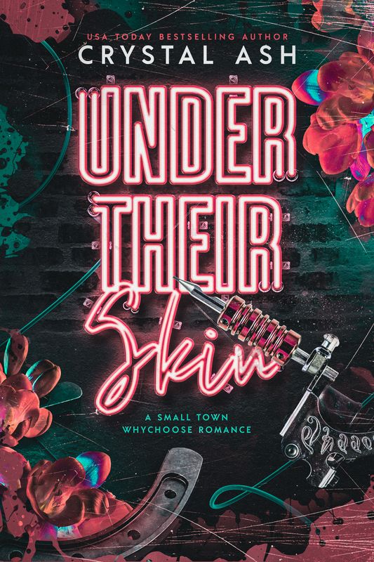 Under Their Skin