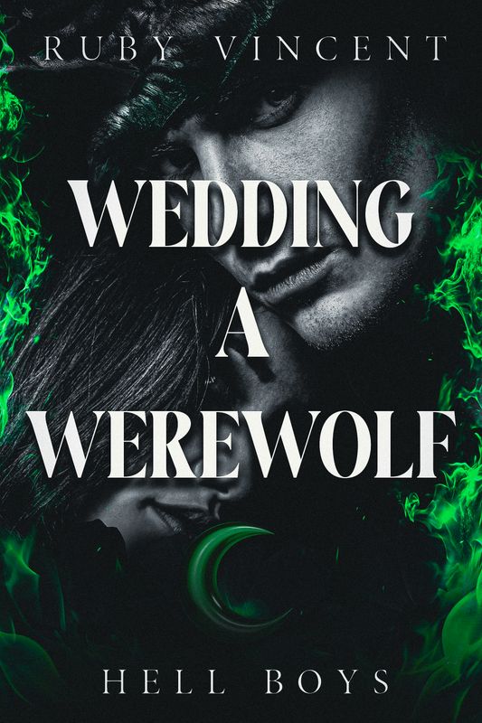 Wedding a Werewolf
