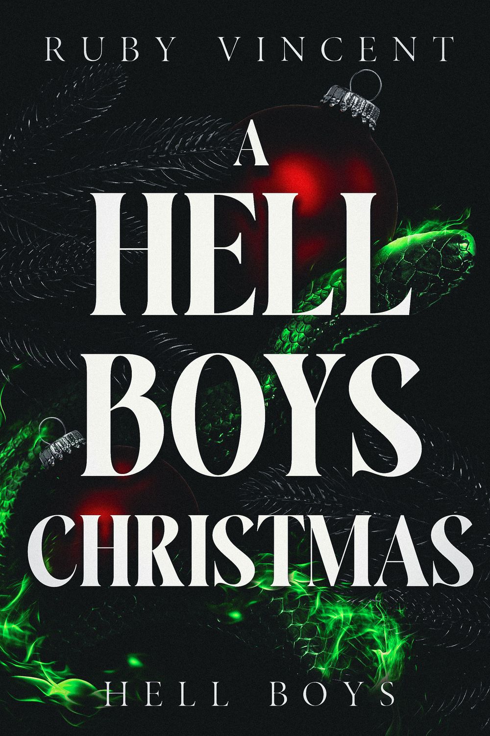 A Hell Boys Christmas
