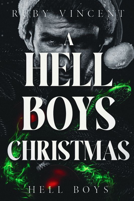 A Hell Boys Christmas