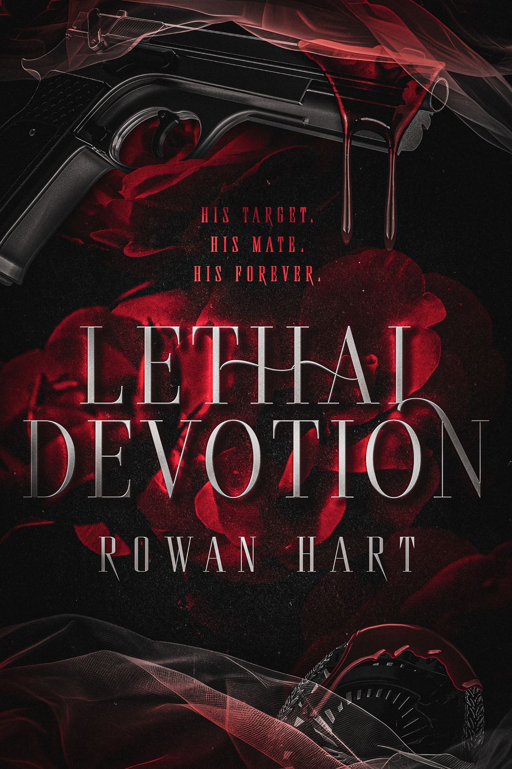Lethal Devotion