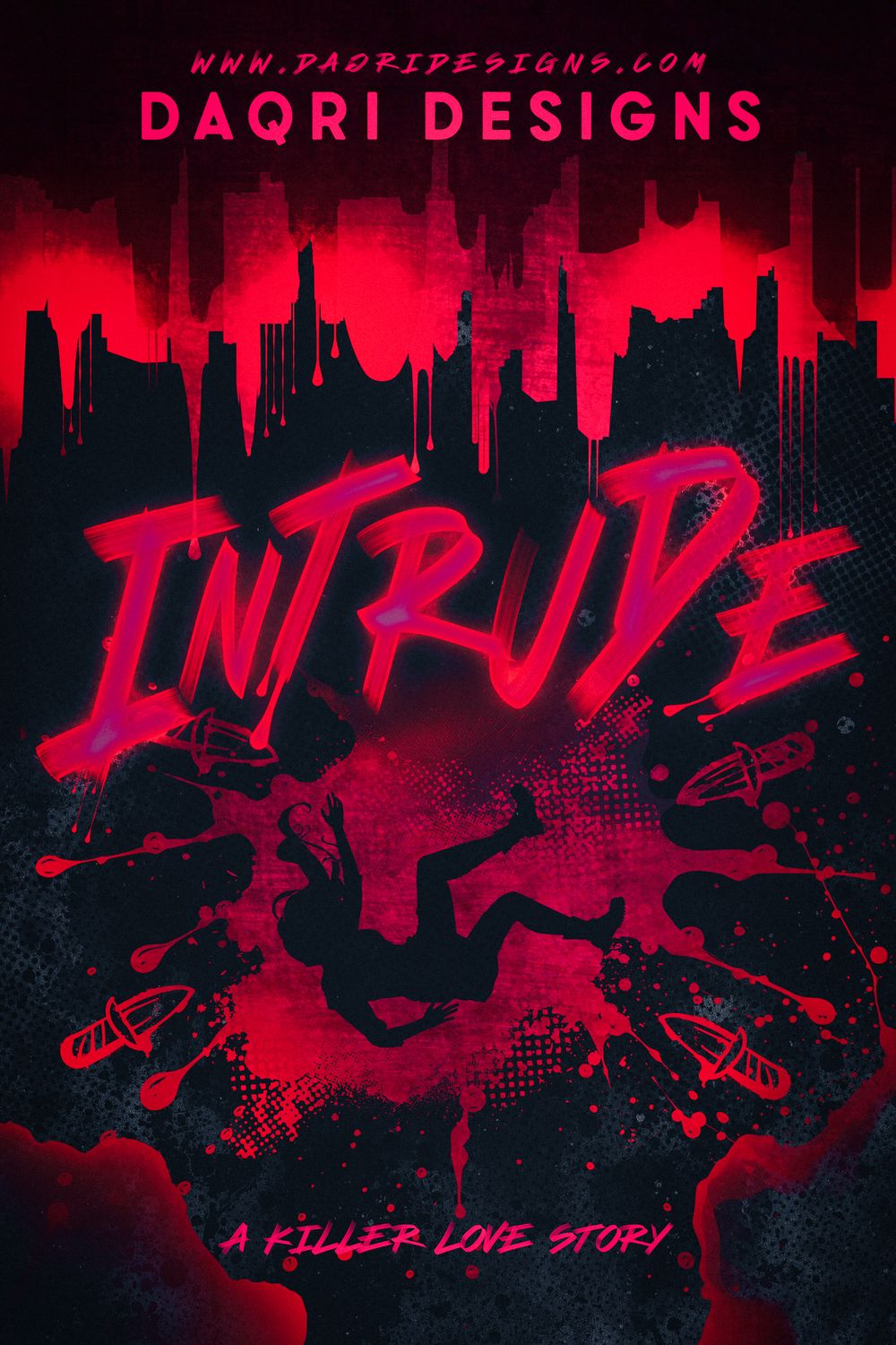 Intrude